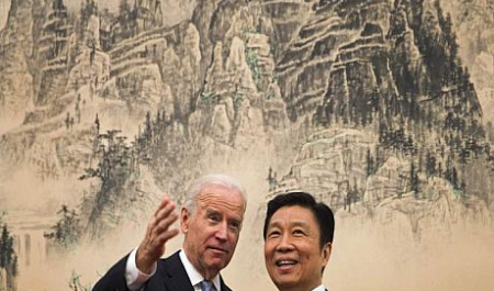 Washington’s Fear of Beijing Is to Iran’s Benefit