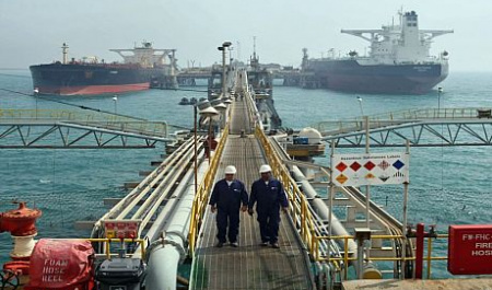 Russia Retaliates with Iran’s Oil Card