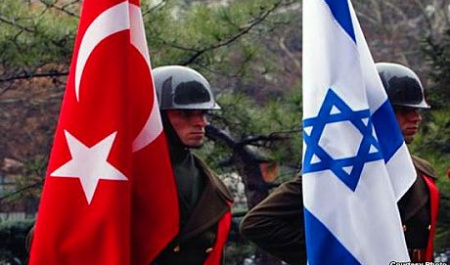 Why Erdogan Seeks to Reconcile With Israeli Regime