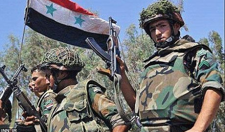 Syria Is neither Egypt nor Tunisia