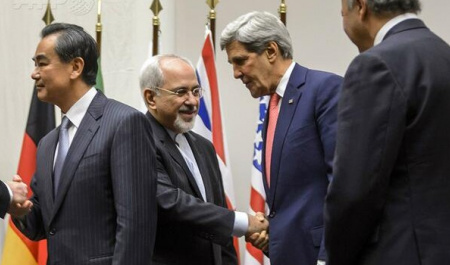 A Look at Iran-US Relations