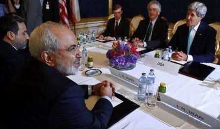 Iran’s Achievements in Vienna