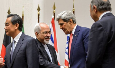 Roots of John Kerry’s Change of Position Regarding Iran