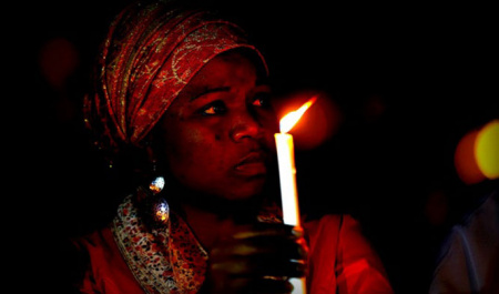 Nigeria’s Horror in Paris’s Shadow