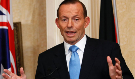 The Prime Minister Of Australia Is Calling ISIS By A New Name That They Absolutely Hate