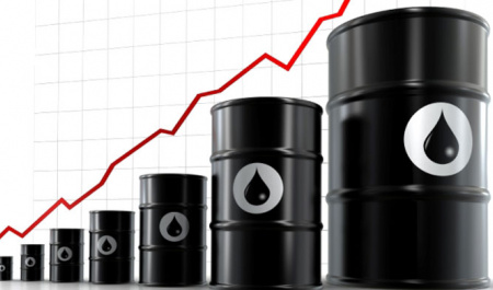 Global Oil Prices Fall Will Not Pressure Iran