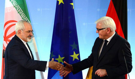 Iran nuclear talks ’in decisive phase’