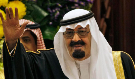 Saudi King Abdullah has died, Prince Salman successor