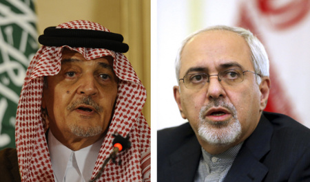 Capacity of Zarif’s Visit to Saudi Arabia Must Be Used