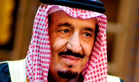 Iran-Saudi Relations Will Not Improve during King Salman’s Reign