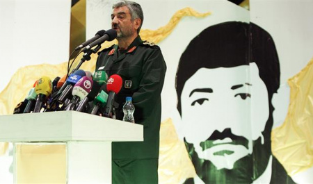 Hezbollah response to Israel as if Iran’s