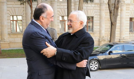 Tehran, Baku Moving Toward Deeper Relations