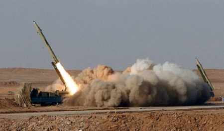 Why Iran Should Have Missile Capability?