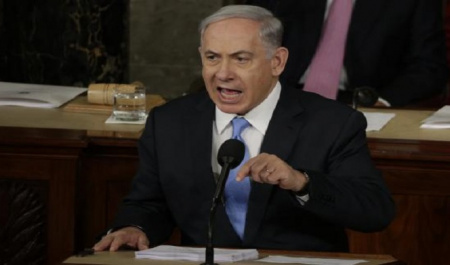 Netanyahu’s Failed Speech-Act
