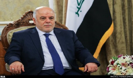 Effect of the Iraq Nuclear Weapons in the Middle East