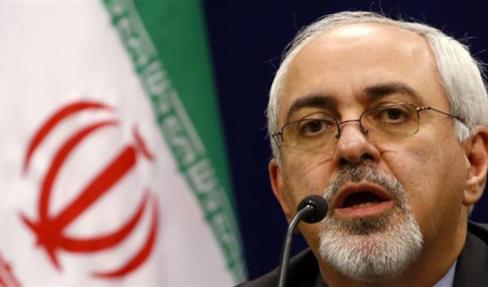 Zarif: UNSC to kill anti-Iran resolutions upon final deal