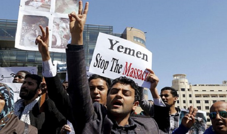 Saudi Cost-Benefit Analysis of Attacks on Yemen