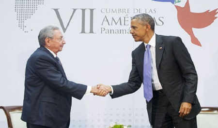 US-Cuba: 90 Miles Away, 60 Years of Hostility