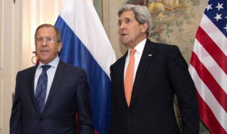 Could Potato Diplomacy Warm Ties Between Russia and the US