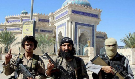 The Fall of Ramadi and the Threat of Iraq’s Disintegration