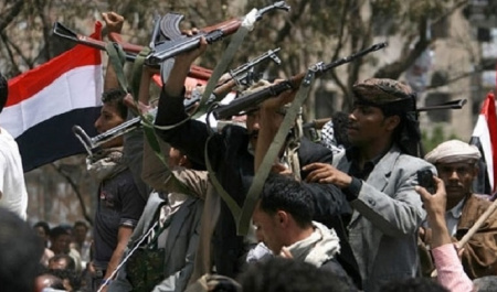 Saudi Arabia’s Big Challenges in Yemen