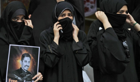 One family pays a heavy price for demanding democracy in Bahrain