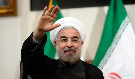 Two Years of Rohani Policies