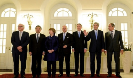 West&rsquo;s Escalating Demands Threaten the Nuclear Talks