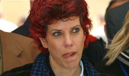 Wife of Israeli Interior Minister Lands in Hot Water Over Racist Obama Tweet