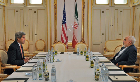 Iran&rsquo;s Nuclear Talks in Vienna