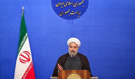 Rouhani: All Our Goals Materialized under Final Agreement