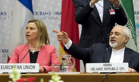 New Era of Iran-Europe Relations after the Nuclear Agreement