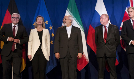 Iran’s Nuclear Doctrine: A New Narrative 