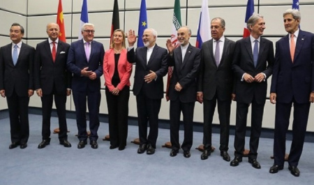 Economic Ties Do Not Necessarily Guarantee JCPOA