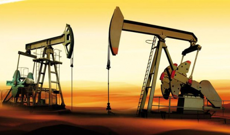 490 billion barrels of Iran oil unrecoverable 