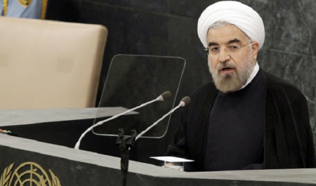 Significance of Rohani’s Third Visit to New York