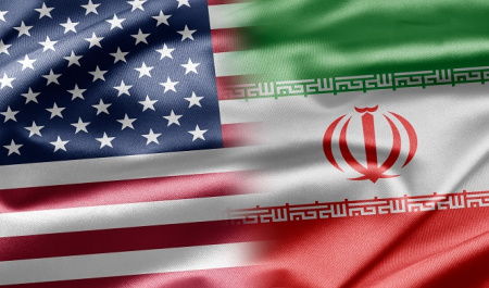 Iran-US at the Syrian Station