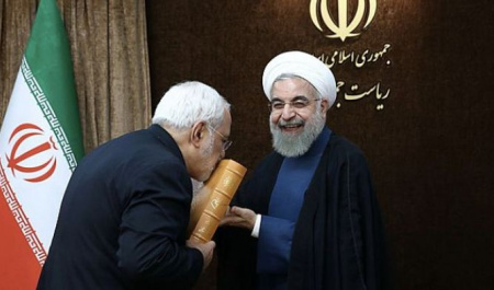 Why Lifting Sanctions Is Important for Rouhani&rsquo;s government