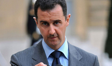 Assad Compares Paris Terror to Plight of Syria