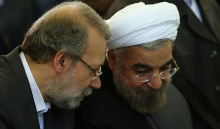Will Rouhani Turn Towards Moderate Principlists?
