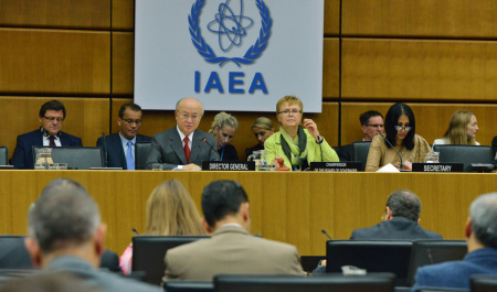IAEA and the JCPOA’s Prospect