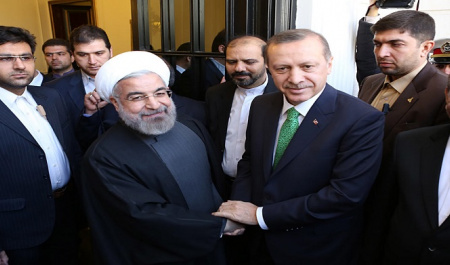 Turkey’s Reaction, Iran’s Position