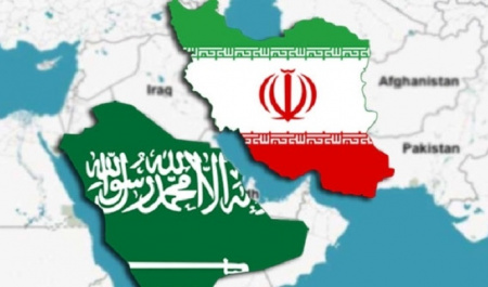 Path to Iran-Saudi Détente