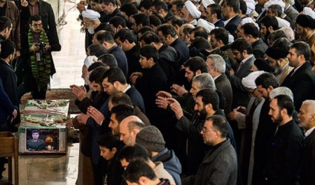 Iran&rsquo;s Friday Prayers: Unity, sedition, election