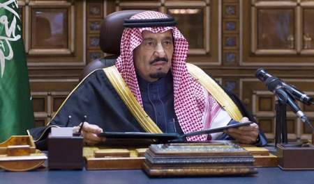 Saudi Role in Failure of Strategic Understanding in the Region