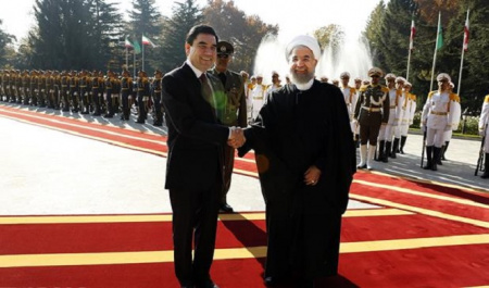 Post-JCPOA Energy Diplomacy: Gas Unity with Turkmenistan