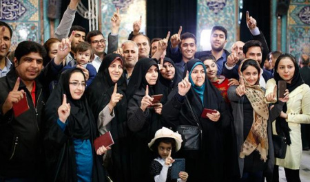 Ten Significant Points on the Iran Elections