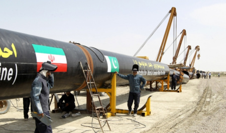 Time for Revival of Iran-Pakistan India Pipeline