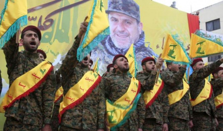 No Sharing of the Neighborhood?: Saudi Arabia doubling down on Hezbollah