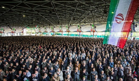 Friday Prayers across Iran: Elections, economy and missiles